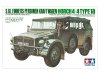 Tamiya 35052 German Horch Type 1a (1:35)